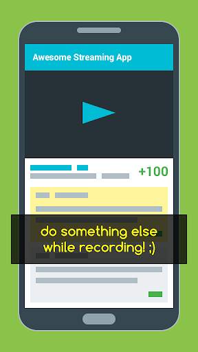 NotifCam Hidden Camera screenshot 2