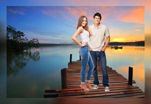Boyfriend Photo Editor screenshot 6