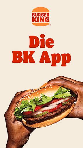 BURGER KING® screenshot 1