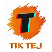 Tik Tej icon