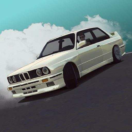 Drifting BMW 3 Car Drift 1.04