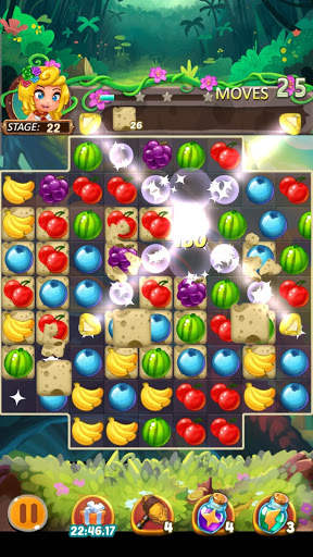 Fruit Crush 2019 screenshot 3