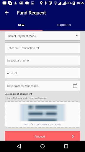 TIG Mobile screenshot 6