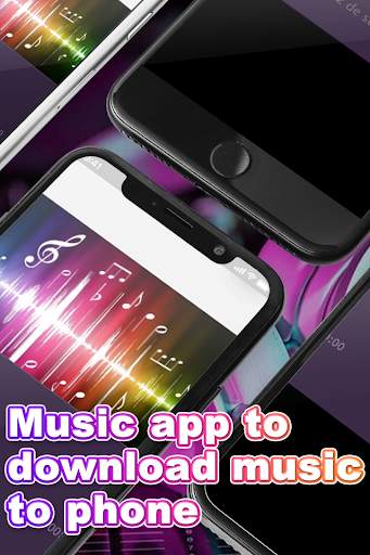 Download Music to my Phone for Free MP3 Guide Fast screenshot 3