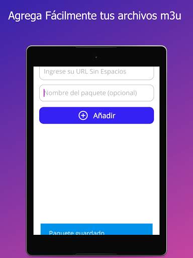 Miradetodo: IPTV PRO screenshot 11