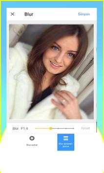 B812 - Selfie Best Youcam screenshot 5