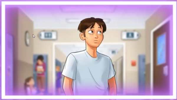 Play SummerTime Saga  Guide screenshot 2