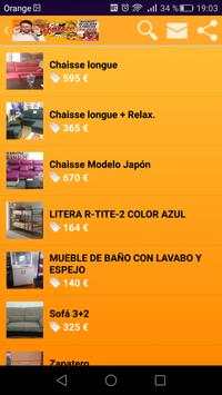 Muebles El Bombazo screenshot 3
