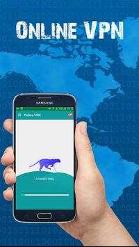 Online VPN screenshot 3