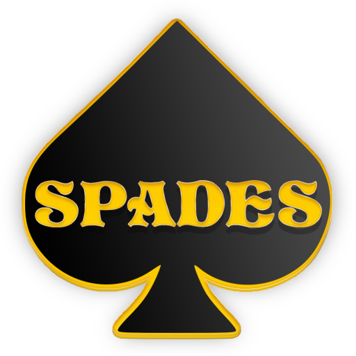 Spades: Classic Card Games icon