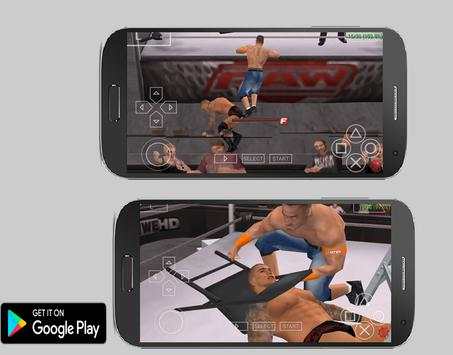 Guide wwe 2k18 new स्क्रीनशॉट 1
