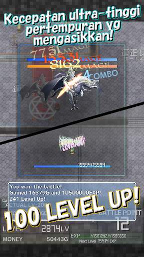 Inflation RPG screenshot 4