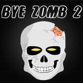 Bye Zombie 2 logo