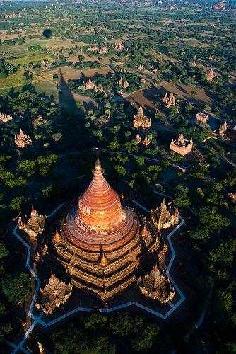 Burma Wallpaper HD screenshot 3
