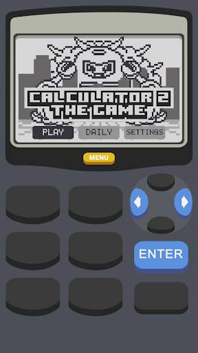 Calculator 2: The Game screenshot 1