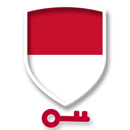 Indonesia VPN - Free VPN Proxy 2.0
