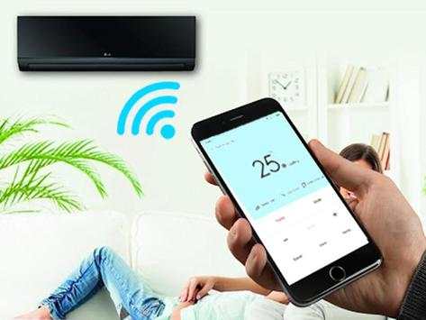 Air Conditioner Remote Control screenshot 1