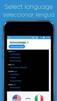 Translator Traductor Offline screenshot 3