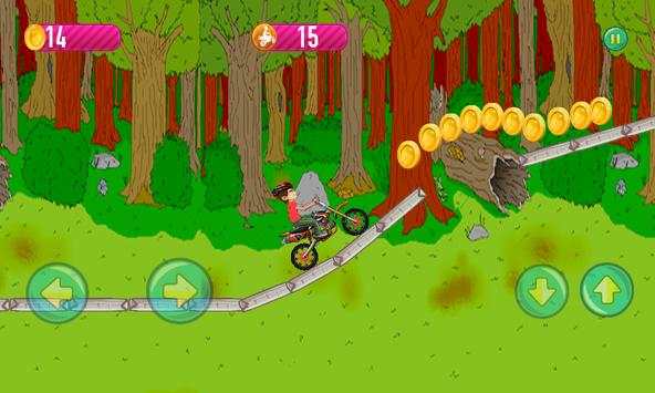 super shiva games screenshot 14