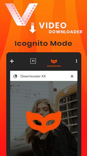 All Video Downloader : Video Downloader screenshot 1