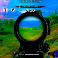 free-Fire Guide : Tips for free-Fire Guide 2021 logo