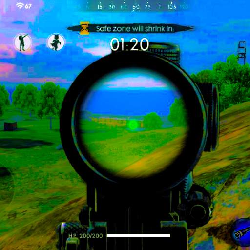 free-Fire Guide : Tips for free-Fire Guide 2021 1.0.0