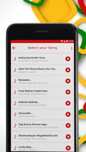 SAX Video Player - Hot X Player - All format HD screenshot 5