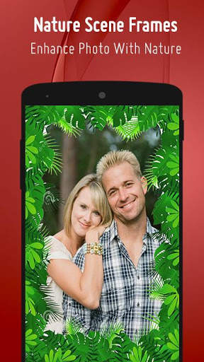 Beautify : Photo Frame Maker & Editor screenshot 3