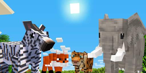 Animals Mods for Minecraft screenshot 1