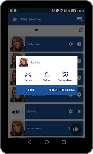 Jennifer Lopez Songs Offline (Best Collection) screenshot 12