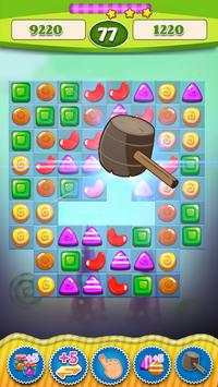 Candy Crush  Mania Free 2 screenshot 3