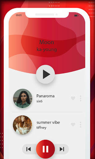 MP3 & MP4 Downloader 2021 - Audio&Video Downloader screenshot 3