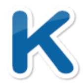 Kate Mobile browser logo