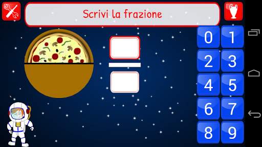 Giochi matematici per bambini screenshot 8