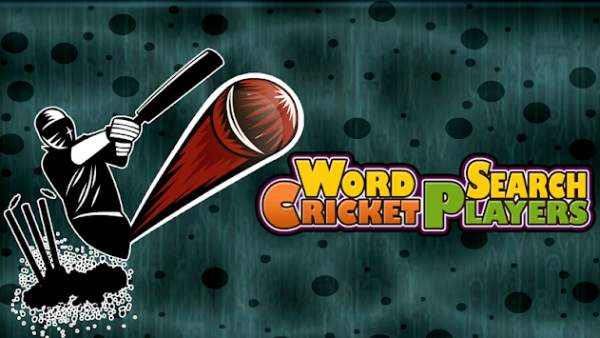Word Search : Cricket Players screenshot 6