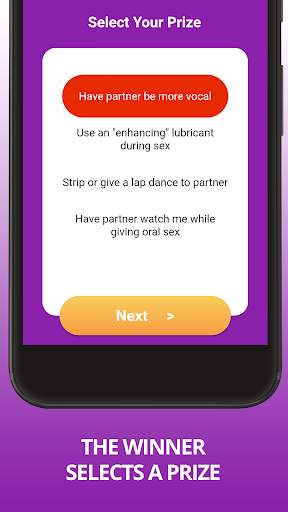 Kink Match - Sexy Quiz Game screenshot 9