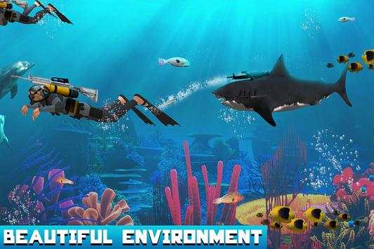 Transform Robot Shark screenshot 5