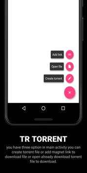 Torrent Pro - Torrent Downloader - TR screenshot 1