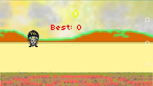 The Hamparte Game screenshot 2