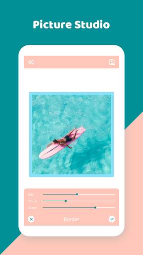 Picture Studio screenshot 2