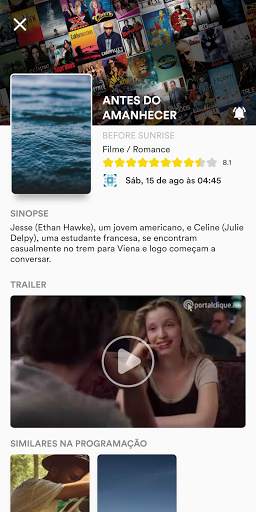 GO! Guia de TV screenshot 5