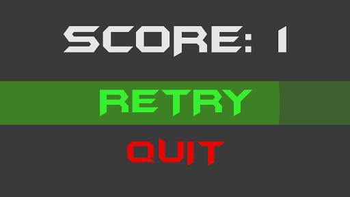 Yes/No Quiz Game screenshot 4