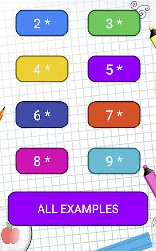 Fun math screenshot 4
