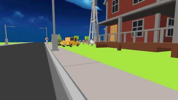 Zombie Neighbor screenshot 3