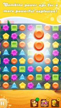 Jewel Crush screenshot 2