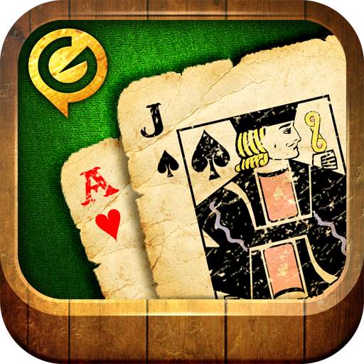 Gold Rush Blackjack 2.8