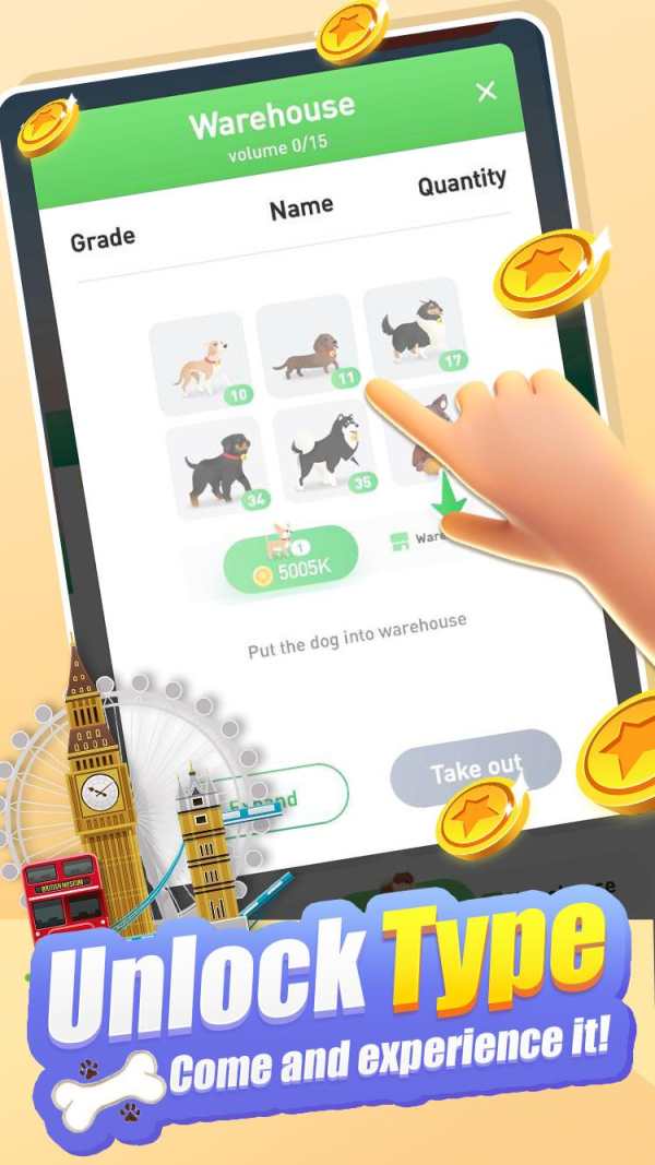 World Trip screenshot 2