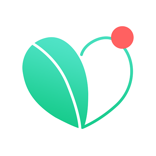 Peppermint: live chat, meeting icon