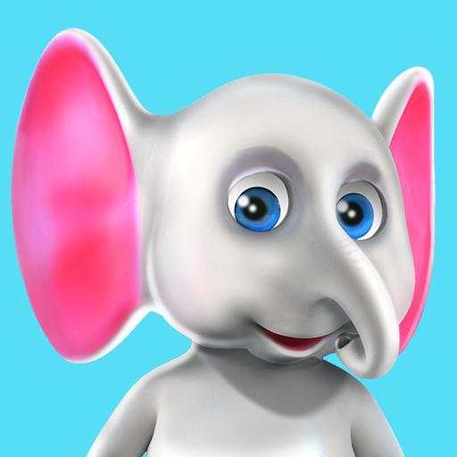 My Talking Elly - Virtual Pet 3.4.5