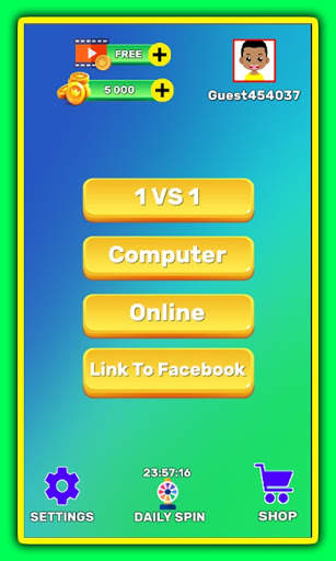 Ludo-Play and Win screenshot 1